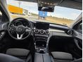 MERCEDES-BENZ C-OSZTÁLY 2019/1 - 5