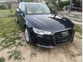 AUDI A6 2013/4 - 1