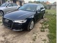 AUDI A6 2013/4 - 2
