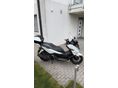 HONDA NSS 125 FORZA 2018/8 - 9