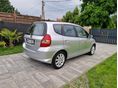 HONDA JAZZ 2008/5 - 3