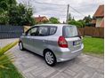 HONDA JAZZ 2008/5 - 4