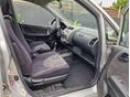 HONDA JAZZ 2008/5 - 7