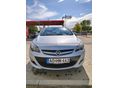OPEL ASTRA J 1.6 CDTI EcoFLEX Start-Stop Drive