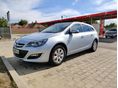 OPEL ASTRA J 2014/12 - 2