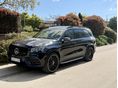 MERCEDES-BENZ GLS 580 4Matic 9G-TRONIC EQ Boost (7 személyes ) Magyarországi / Garanciális / Amg csomag / Teljes extra