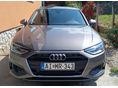 AUDI A4 2020/11 - 1