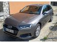 AUDI A4 2020/11 - 2