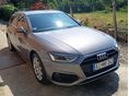 AUDI A4 2020/11 - 3