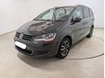 VOLKSWAGEN SHARAN 1.4 TSI BMT Comfortline [7 személy] CD/PDC/PANORAMA/ÁFA-s