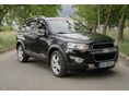 CHEVROLET CAPTIVA 2.2 D LTZ (Automata)