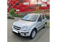 SUZUKI IGNIS 1.3 GLX Plusz AC GARANTÁLT 134000 KM!MAGYAR!ELSŐ TULAJDONOS!
