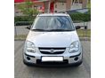SUZUKI IGNIS 2007 - 2
