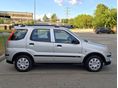 SUZUKI IGNIS 2007 - 4