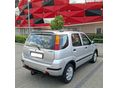SUZUKI IGNIS 2007 - 5