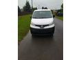 NISSAN NV200 1.5 dCi Acenta Premium