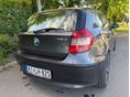 BMW 118 2007/2 - 2