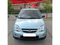 SUZUKI IGNIS 2007 - 2