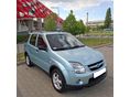 SUZUKI IGNIS 2007 - 3