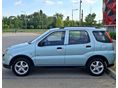 SUZUKI IGNIS 2007 - 4