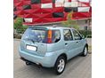 SUZUKI IGNIS 2007 - 6