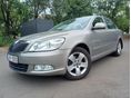SKODA OCTAVIA 2010/3 - 1