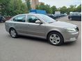 SKODA OCTAVIA 2010/3 - 4