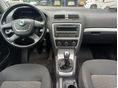 SKODA OCTAVIA 2010/3 - 6