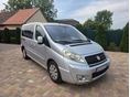 FIAT SCUDO 2007/9 - 2