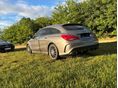 MERCEDES-BENZ CLA 220 2015/9 - 2