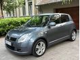 SUZUKI SWIFT 1.3 GLX CD AC 113.500 Km