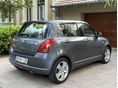 SUZUKI SWIFT 2006/10 - 2