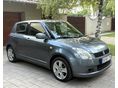 SUZUKI SWIFT 2006/10 - 3