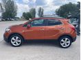 OPEL MOKKA 2014/3 - 5