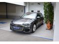 AUDI A6 Avant 50 TDI Sport quattro Tiptronic ic Mo.i 1 tulajdonos!