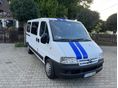 CITROEN JUMPER 2005 - 2