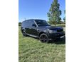 LAND ROVER RANGE ROVER SPORT RangeSport 3.0 SDV6 HSE (Automata)