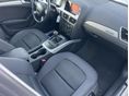 AUDI A4 2010/8 - 10