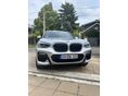 BMW X3 xDrive20i M Sport (Automata)