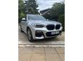 BMW X3 2019 - 2