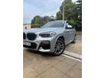 BMW X3 2019 - 11