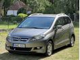 HONDA FR-V 2.2 CTDi Executive (vonóhoroggal)