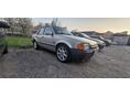 FORD ORION 1990/3 - 4