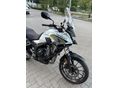 HONDA CB 500 X 2020/8 - 6