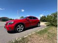 MERCEDES-BENZ GLA 180 2018 - 2