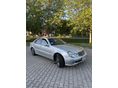 MERCEDES-BENZ E 270 2002/12 - 2