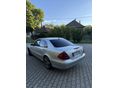 MERCEDES-BENZ E 270 2002/12 - 6