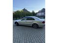 MERCEDES-BENZ E 270 2002/12 - 7