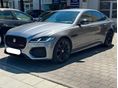 JAGUAR XF 2024/7 - 1
