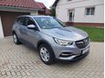 OPEL GRANDLAND X 1.2 T Business Edition Friss műszaki vizsga. friss szerviz. kizárólag márkaszervizben szervizelt